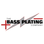 The Bass Plating Company Logo
