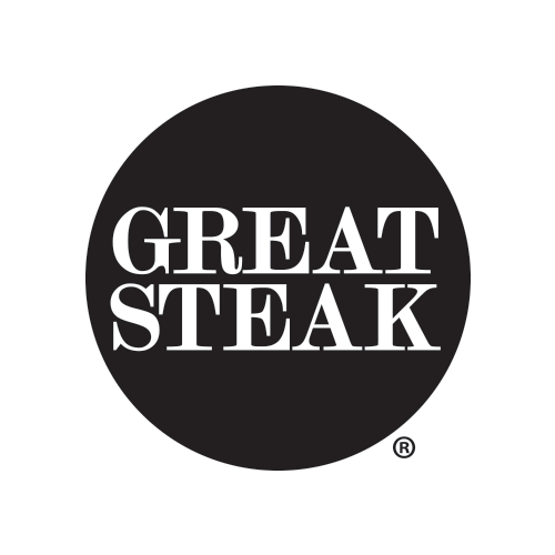 Great Steak Logo