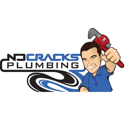 No Cracks Plumbing Pty Ltd Logo