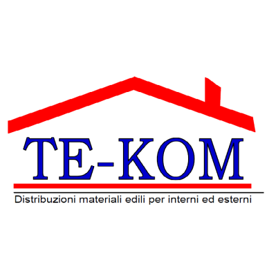 Te-kom Logo