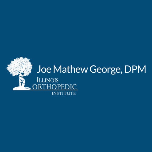 Joe Mathew George, DPM - Joliet, IL 60435 - (815)741-6900 | ShowMeLocal.com