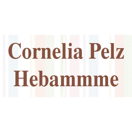 Cornelia Pelz Geburtshaus Seerose Logo