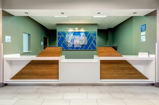 Images Holiday Inn Express & Suites Orlando-Ocoee East by IHG