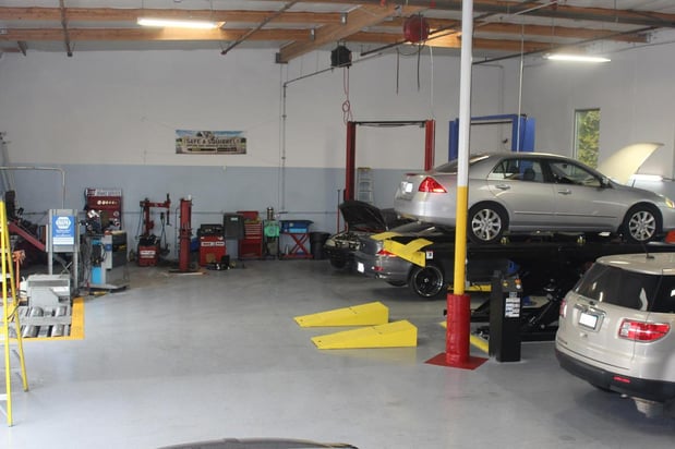 Images Haven Auto Repair | CarMax Repair Shop
