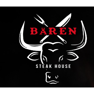 Steakhouse Bären Logo
