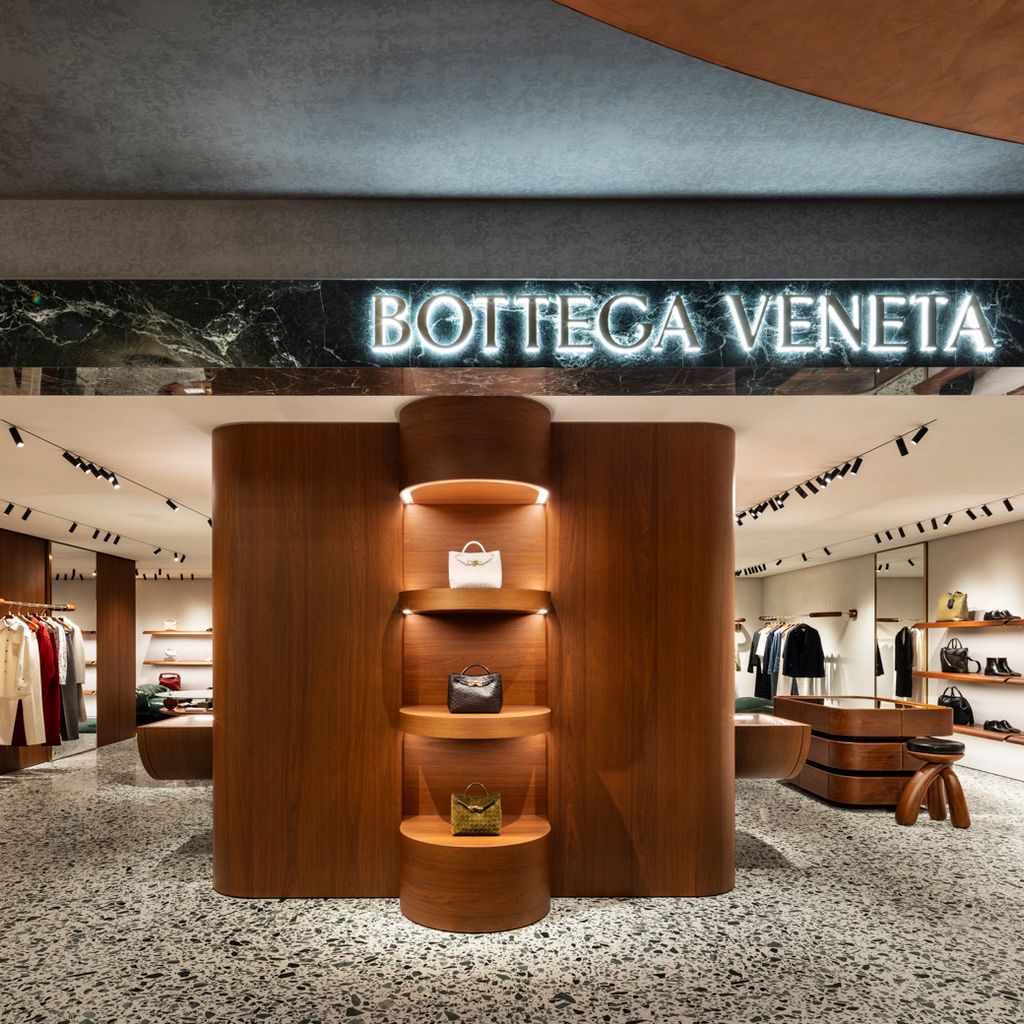 Images Bottega Veneta Nagoya Matsuzakaya