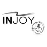 Logo von INJOY Fitnessstudio Krems
