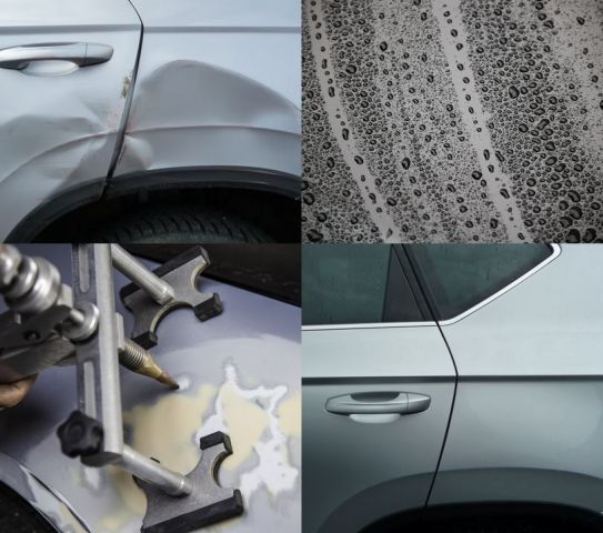 Color Tuning Lack & Karosserie in Villingen-Schwenningen