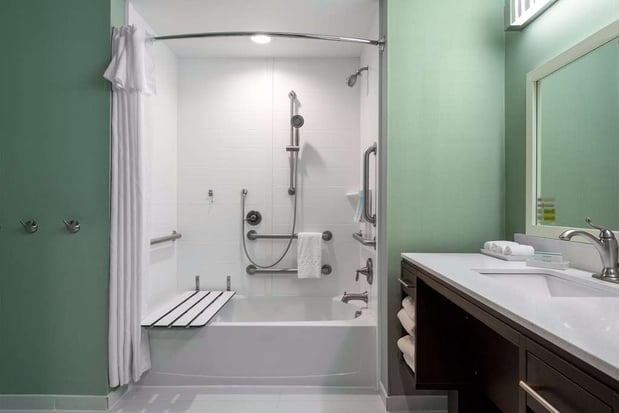 Images Home2 Suites by Hilton Charlotte University Research Park