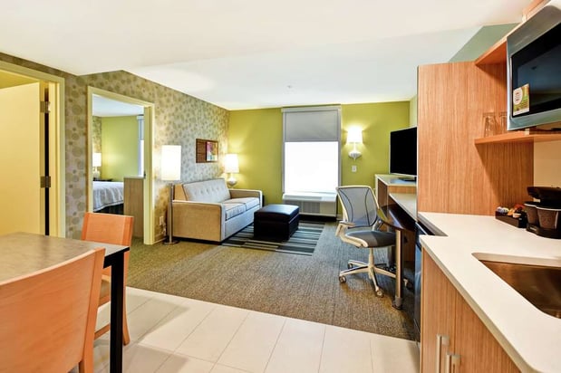 Images Home2 Suites by Hilton Smyrna Nashville