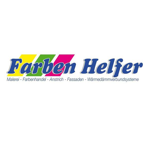 Farben Helfer Logo
