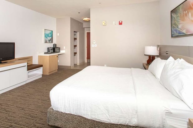 Images Hilton Garden Inn Jacksonville Airport