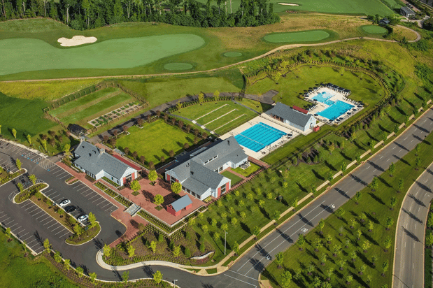 Images Riverbluff Heights at Potomac Shores by Stanley Martin Homes