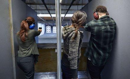 Images Illinois Concealed Carry Training