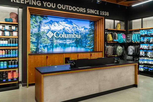 Images Columbia Sportswear