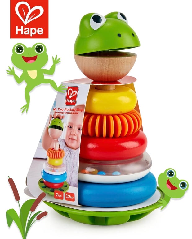 Images Wigglish Toys & Games