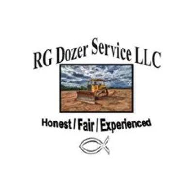RG Dozer Service LLC