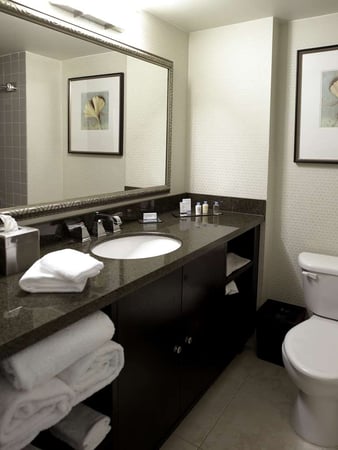 Images DoubleTree by Hilton Hotel Charlotte Airport