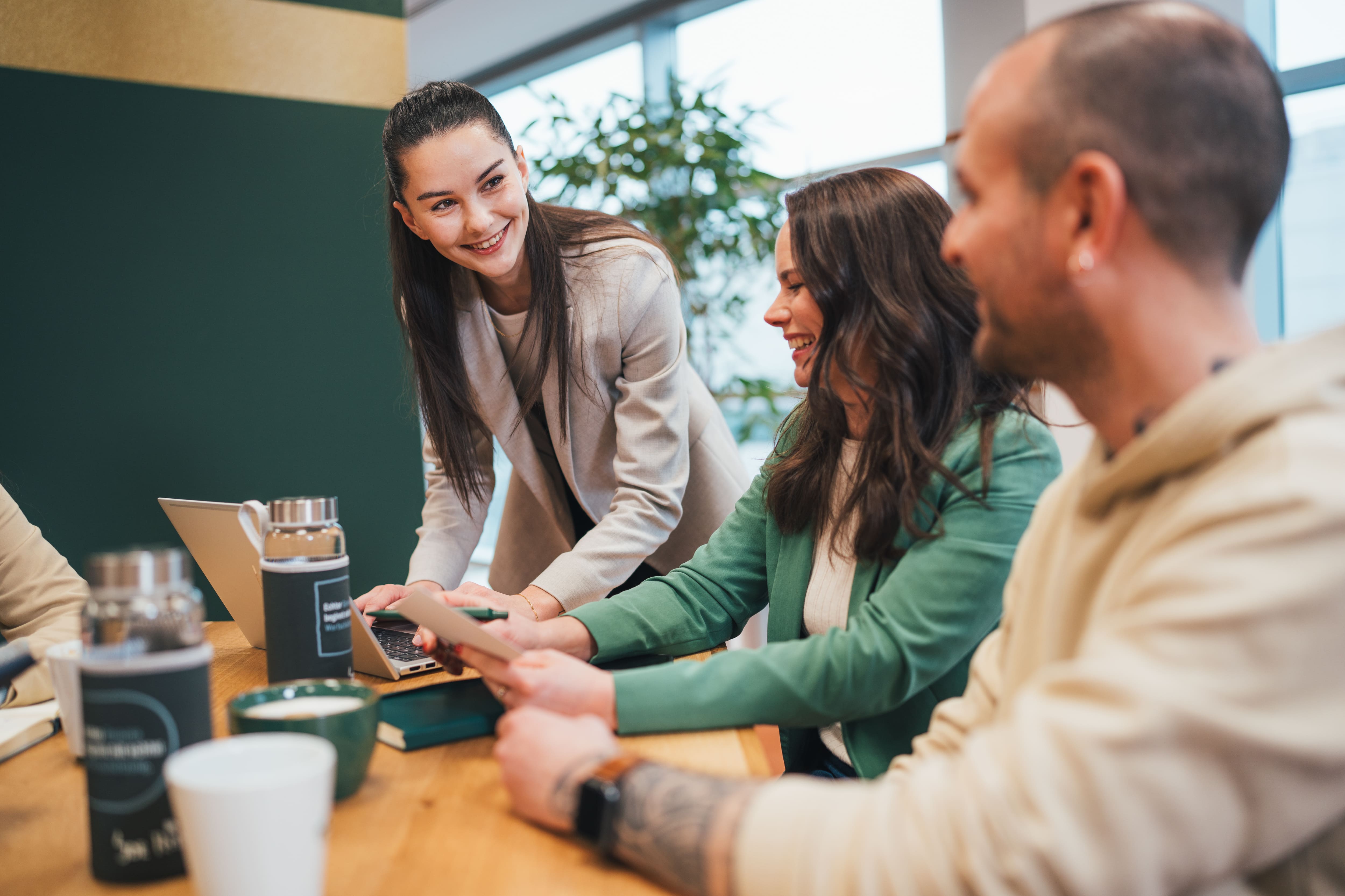 Przybilla Studios | Corporate Photography & Film, Leihgesterner Weg 37 in Gießen
