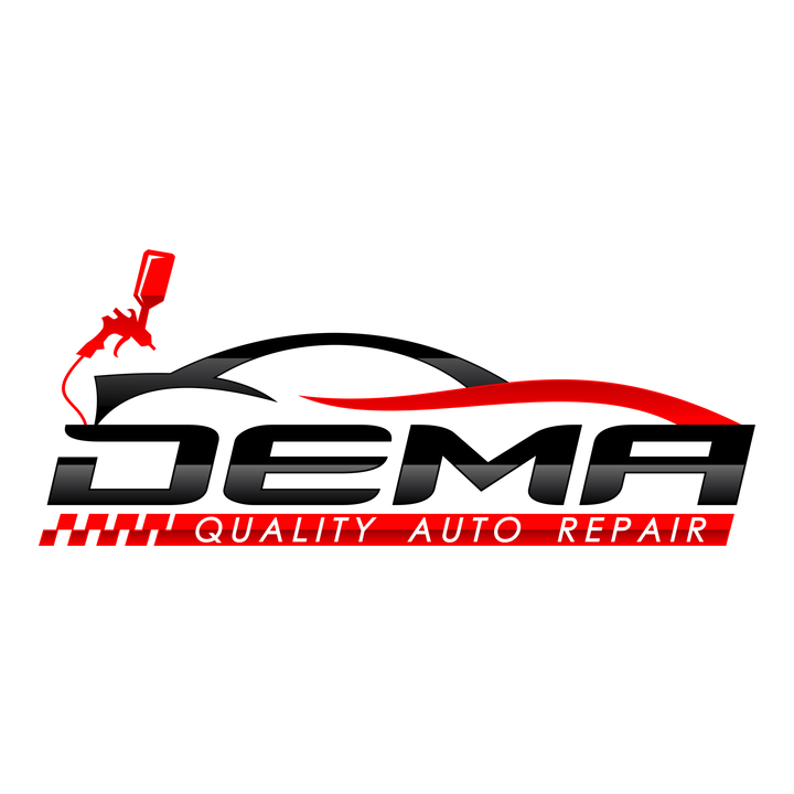 Dema Auto Inc Logo