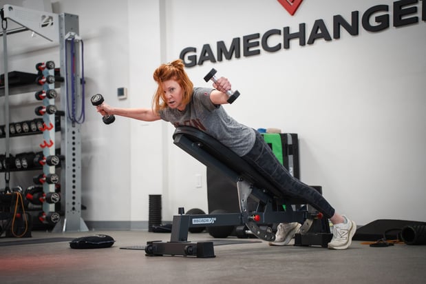 Images GameChanger Bernardsville