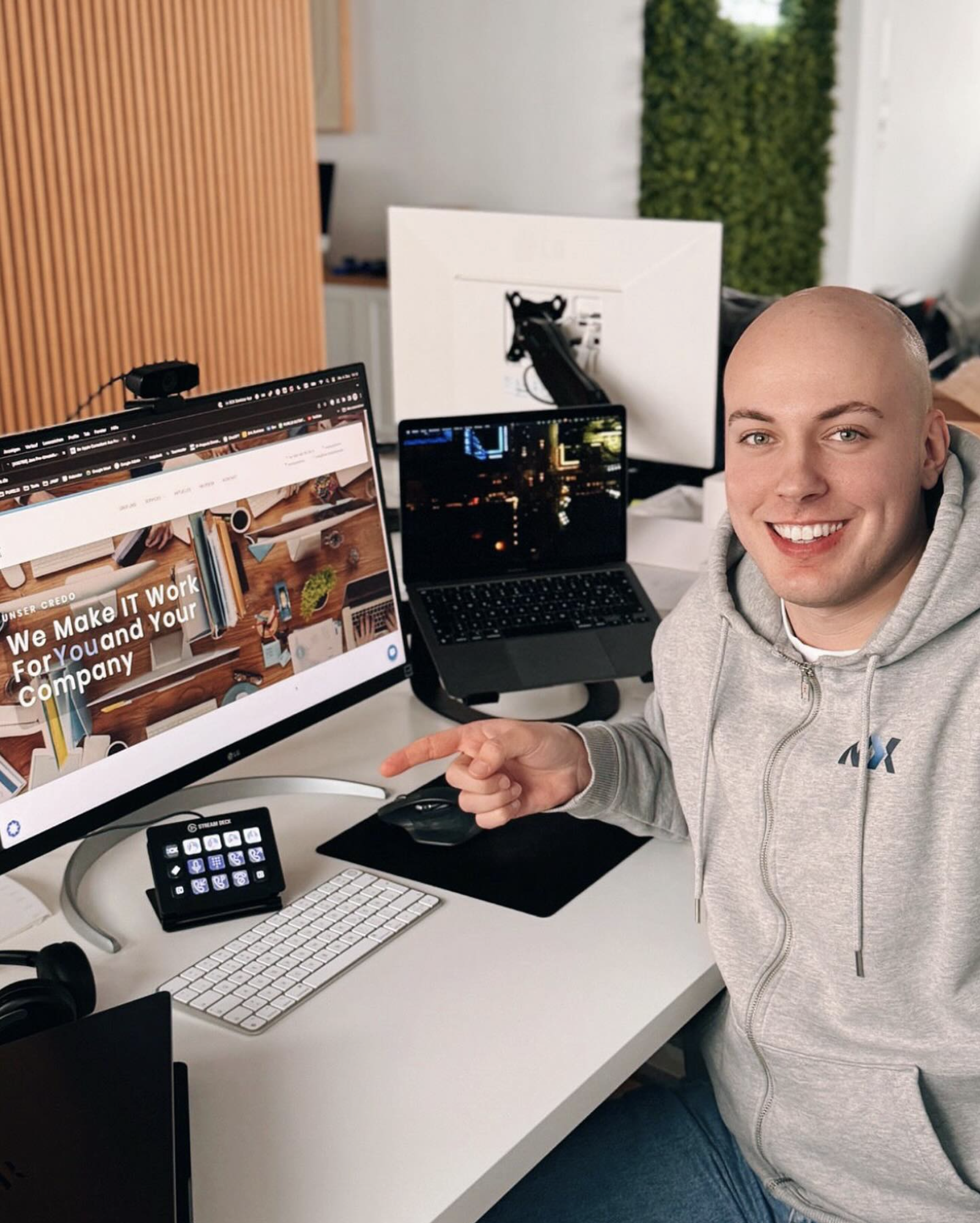 mx-itsolutions GmbH, Solmsstraße 8 in Frankfurt Am Main