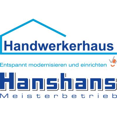Logo Hanshans Meisterbetrieb