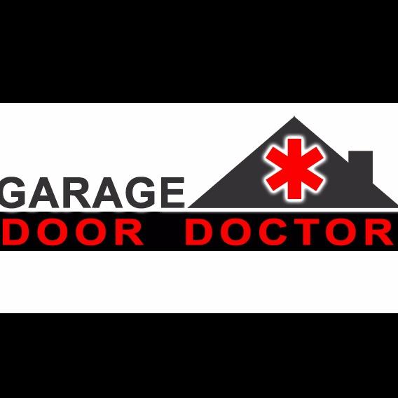 The Garage Door Doc
