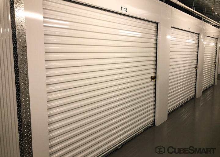 CubeSmart Self Storage Photo