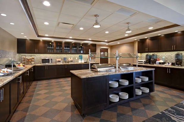 Images Homewood Suites by Hilton Southington, CT