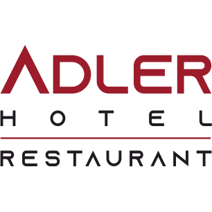 Hotel Restaurant Adler in Immenstaad am Bodensee - Logo