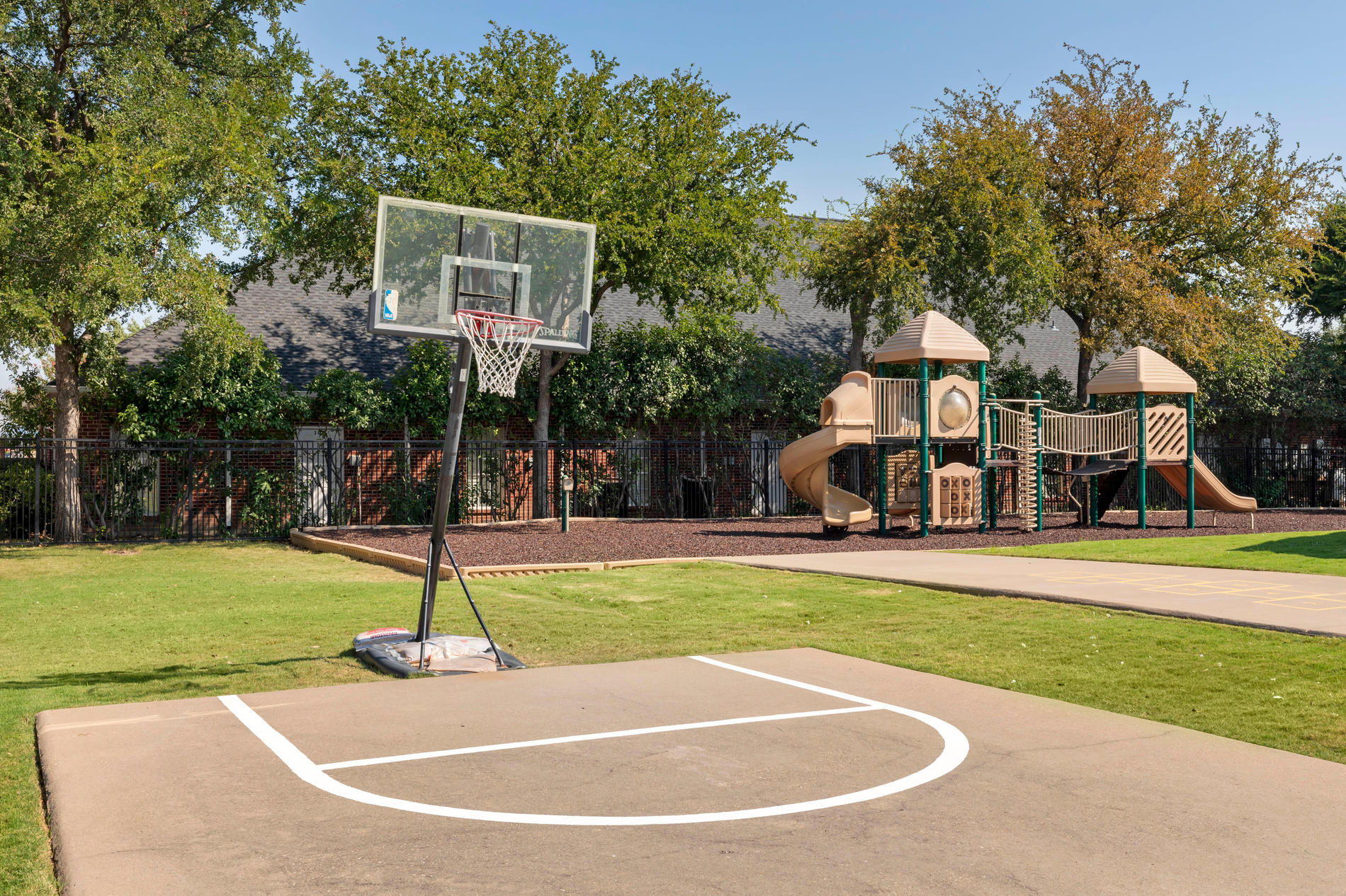 Images Primrose School of Plano at Preston Meadow