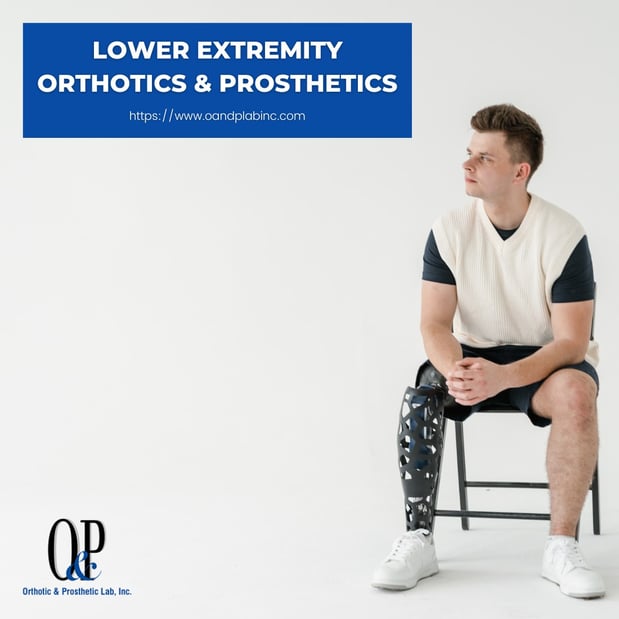 Images Orthotic & Prosthetic Lab, Inc.