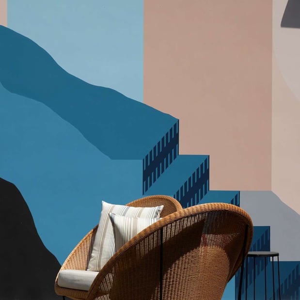 Images The Monsaraz San Diego, Tapestry Collection by Hilton