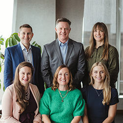 Images The Norman Fletchall Team