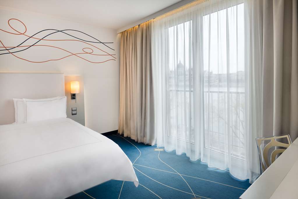 Images Park Plaza Budapest