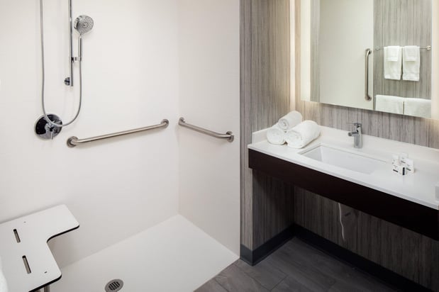 Images Holiday Inn Express Washington DC Downtown by IHG