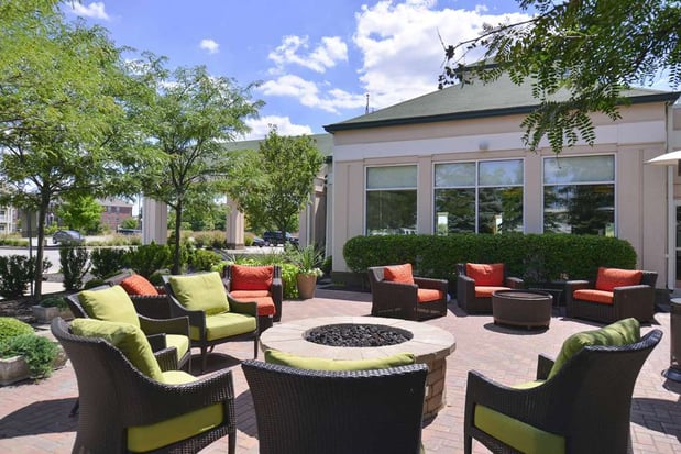 Images Hilton Garden Inn Indianapolis/Carmel