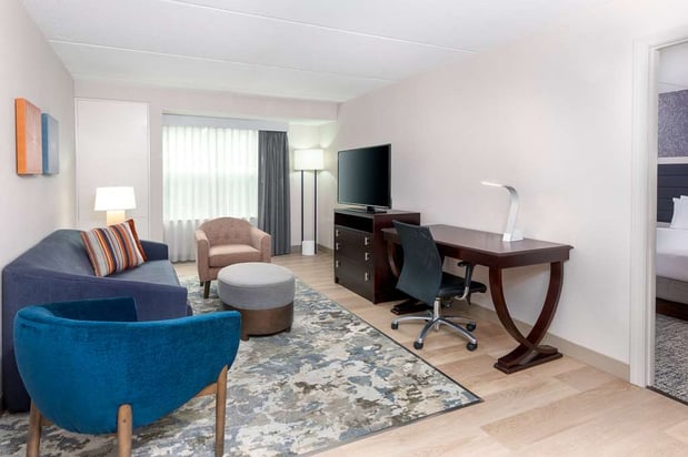Images Homewood Suites by Hilton Boston/Canton, MA