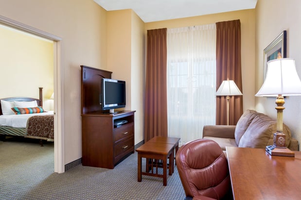 Images Staybridge Suites McAllen by IHG