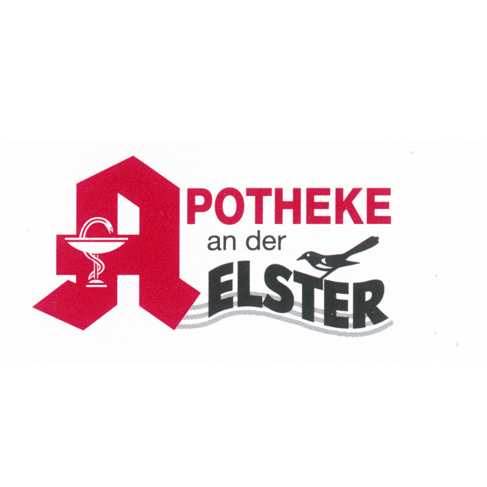 Apotheke an der Elster Logo