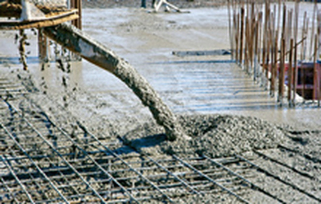 Abcon Readimix Concrete Ltd Pontefract 01977 613100