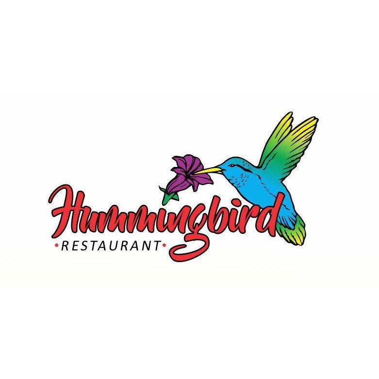 Hummingbird Restaurant Logo