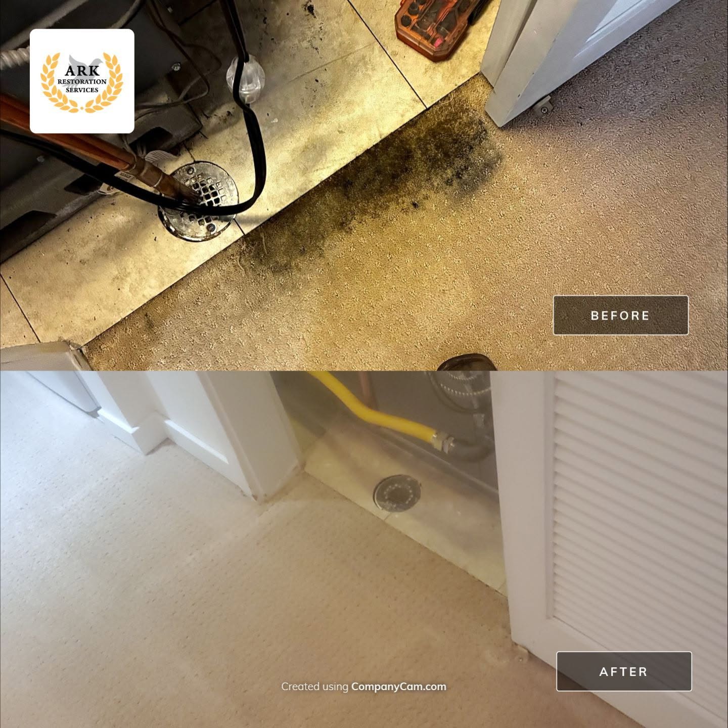 ARK Restoration Services LLC