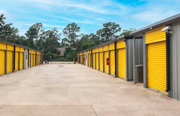 Images Storage King USA