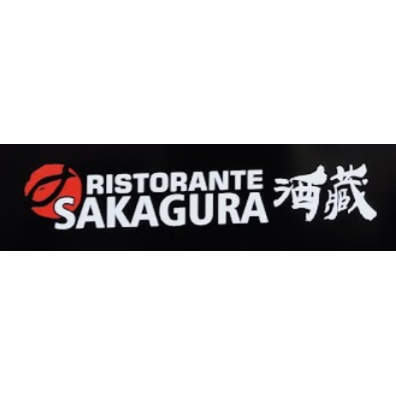 Sakagura - Ristorante Giapponese Logo