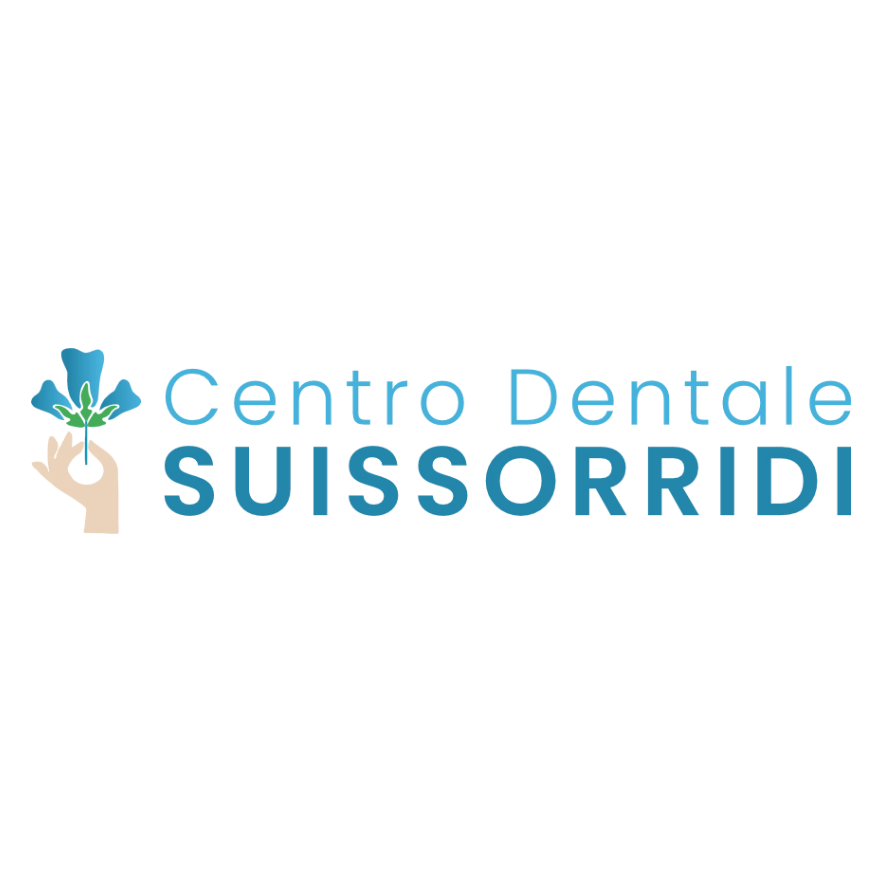 Centro Dentale Suissorridi SA Logo