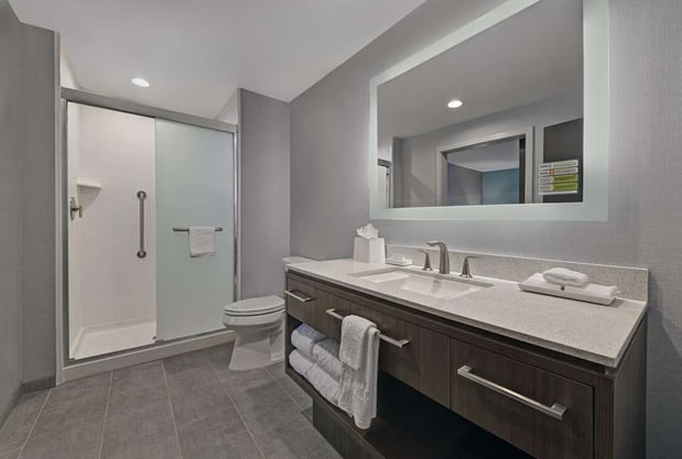 Images Home2 Suites by Hilton Memphis Wolfchase Galleria