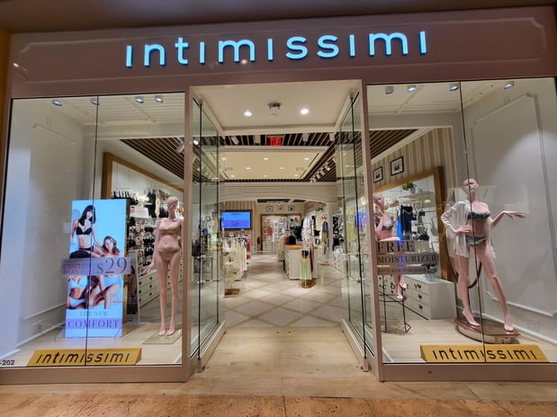 Images Intimissimi