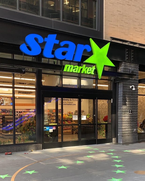 Images Star Market